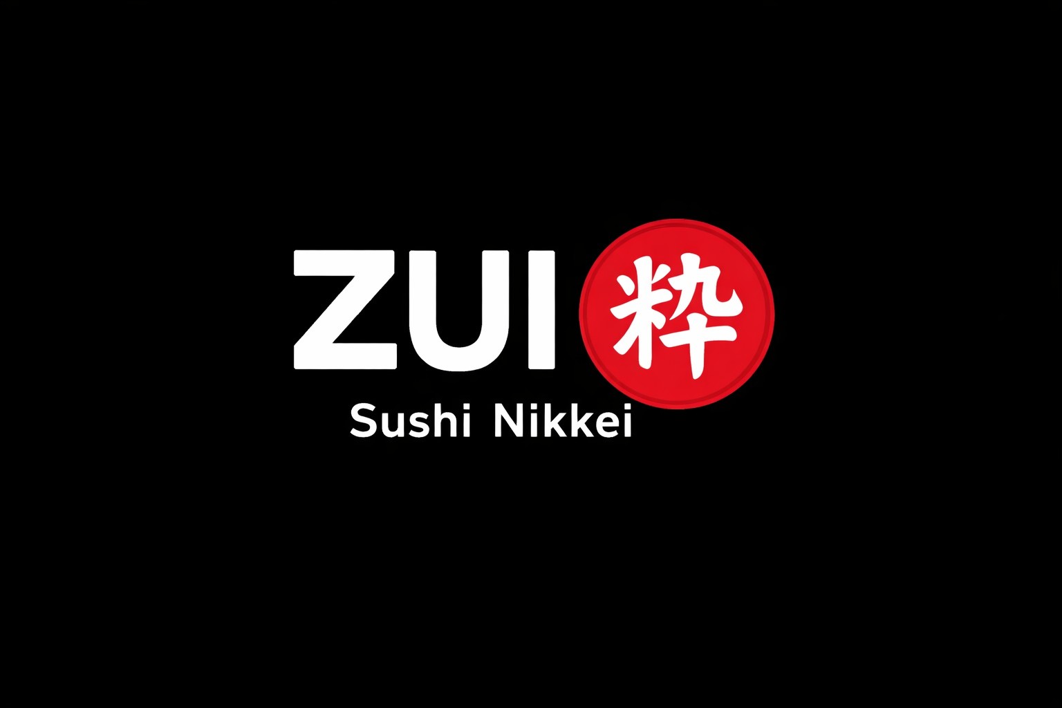 ZUI Sushi Nikkei